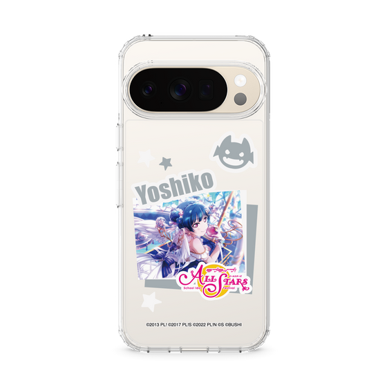 スリムプロテクションケース［ ラブライブ！スクールアイドルフェスティバル ALL STARS - 津島 善子 ］