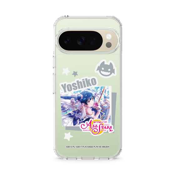 スリムプロテクションケース［ ラブライブ！スクールアイドルフェスティバル ALL STARS - 津島 善子 ］