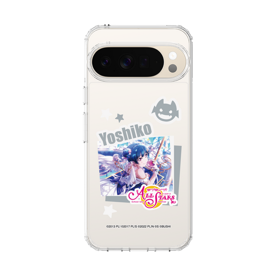 スリムプロテクションケース［ ラブライブ！スクールアイドルフェスティバル ALL STARS - 津島 善子 ］