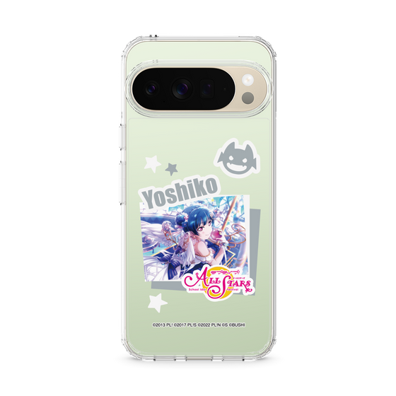 スリムプロテクションケース［ ラブライブ！スクールアイドルフェスティバル ALL STARS - 津島 善子 ］