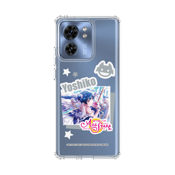 スリムプロテクションケース［ ラブライブ！スクールアイドルフェスティバル ALL STARS - 津島 善子 ］