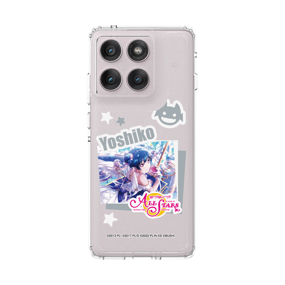 スリムプロテクションケース［ ラブライブ！スクールアイドルフェスティバル ALL STARS - 津島 善子 ］