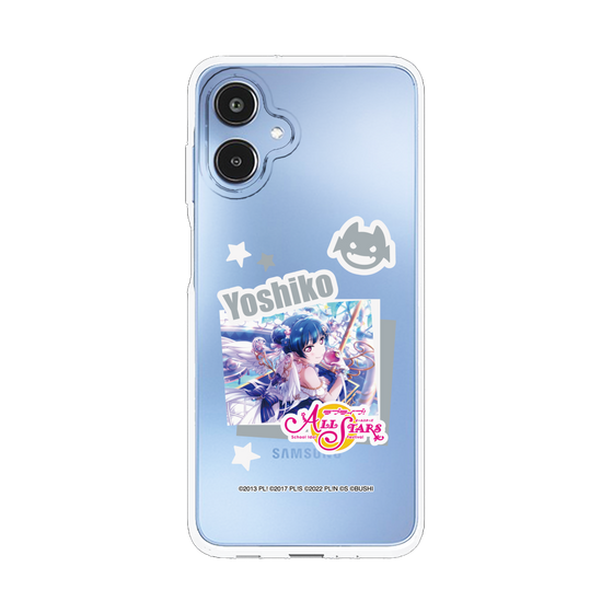 スリムプロテクションケース［ ラブライブ！スクールアイドルフェスティバル ALL STARS - 津島 善子 ］