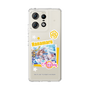 スリムプロテクションケース［ ラブライブ！スクールアイドルフェスティバル ALL STARS - 国木田 花丸 ］