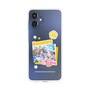 スリムプロテクションケース［ ラブライブ！スクールアイドルフェスティバル ALL STARS - 国木田 花丸 ］