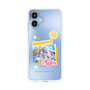 スリムプロテクションケース［ ラブライブ！スクールアイドルフェスティバル ALL STARS - 国木田 花丸 ］