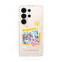 スリムプロテクションケース［ ラブライブ！スクールアイドルフェスティバル ALL STARS - 国木田 花丸 ］