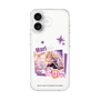 スリムプロテクションケース［ ラブライブ！スクールアイドルフェスティバル ALL STARS - 小原 鞠莉 ］