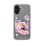 スリムプロテクションケース［ ラブライブ！スクールアイドルフェスティバル ALL STARS - 小原 鞠莉 ］