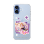 スリムプロテクションケース［ ラブライブ！スクールアイドルフェスティバル ALL STARS - 小原 鞠莉 ］