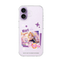 スリムプロテクションケース［ ラブライブ！スクールアイドルフェスティバル ALL STARS - 小原 鞠莉 ］
