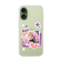 スリムプロテクションケース［ ラブライブ！スクールアイドルフェスティバル ALL STARS - 小原 鞠莉 ］