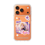 スリムプロテクションケース［ ラブライブ！スクールアイドルフェスティバル ALL STARS - 小原 鞠莉 ］