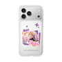 スリムプロテクションケース［ ラブライブ！スクールアイドルフェスティバル ALL STARS - 小原 鞠莉 ］