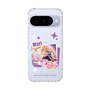 スリムプロテクションケース［ ラブライブ！スクールアイドルフェスティバル ALL STARS - 小原 鞠莉 ］