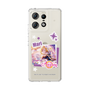 スリムプロテクションケース［ ラブライブ！スクールアイドルフェスティバル ALL STARS - 小原 鞠莉 ］
