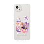 スリムプロテクションケース［ ラブライブ！スクールアイドルフェスティバル ALL STARS - 小原 鞠莉 ］