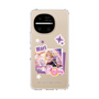 スリムプロテクションケース［ ラブライブ！スクールアイドルフェスティバル ALL STARS - 小原 鞠莉 ］