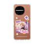スリムプロテクションケース［ ラブライブ！スクールアイドルフェスティバル ALL STARS - 小原 鞠莉 ］