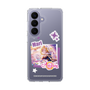 スリムプロテクションケース［ ラブライブ！スクールアイドルフェスティバル ALL STARS - 小原 鞠莉 ］