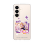 スリムプロテクションケース［ ラブライブ！スクールアイドルフェスティバル ALL STARS - 小原 鞠莉 ］