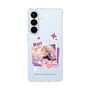 スリムプロテクションケース［ ラブライブ！スクールアイドルフェスティバル ALL STARS - 小原 鞠莉 ］