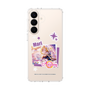 スリムプロテクションケース［ ラブライブ！スクールアイドルフェスティバル ALL STARS - 小原 鞠莉 ］