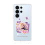 スリムプロテクションケース［ ラブライブ！スクールアイドルフェスティバル ALL STARS - 小原 鞠莉 ］
