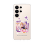 スリムプロテクションケース［ ラブライブ！スクールアイドルフェスティバル ALL STARS - 小原 鞠莉 ］
