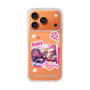 スリムプロテクションケース［ ラブライブ！スクールアイドルフェスティバル ALL STARS - 黒澤 ルビィ ］