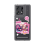 スリムプロテクションケース［ ラブライブ！スクールアイドルフェスティバル ALL STARS - 黒澤 ルビィ ］