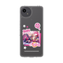 スリムプロテクションケース［ ラブライブ！スクールアイドルフェスティバル ALL STARS - 黒澤 ルビィ ］