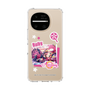 スリムプロテクションケース［ ラブライブ！スクールアイドルフェスティバル ALL STARS - 黒澤 ルビィ ］