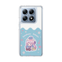 スリムプロテクションケース［ 木乃華サクヤ - ミニキャラ ］