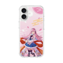 スリムプロテクションケース［ 木乃華サクヤ​ - イラスト - Pink ］