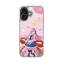 スリムプロテクションケース［ 木乃華サクヤ​ - イラスト - Pink ］
