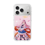 スリムプロテクションケース［ 木乃華サクヤ​ - イラスト - Pink ］