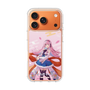 スリムプロテクションケース［ 木乃華サクヤ​ - イラスト - Pink ］