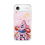 スリムプロテクションケース［ 木乃華サクヤ​ - イラスト - Pink ］