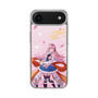 スリムプロテクションケース［ 木乃華サクヤ​ - イラスト - Pink ］