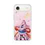 スリムプロテクションケース［ 木乃華サクヤ​ - イラスト - Pink ］