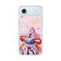 スリムプロテクションケース［ 木乃華サクヤ​ - イラスト - Pink ］