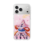 スリムプロテクションケース［ 木乃華サクヤ​ - イラスト - Pink ］