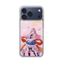 スリムプロテクションケース［ 木乃華サクヤ​ - イラスト - Pink ］