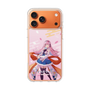 スリムプロテクションケース［ 木乃華サクヤ​ - イラスト - Pink ］