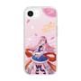 スリムプロテクションケース［ 木乃華サクヤ​ - イラスト - Pink ］