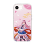 スリムプロテクションケース［ 木乃華サクヤ​ - イラスト - Pink ］