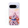 スリムプロテクションケース［ 木乃華サクヤ​ - イラスト - Pink ］
