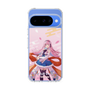 スリムプロテクションケース［ 木乃華サクヤ​ - イラスト - Pink ］
