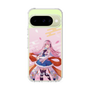 スリムプロテクションケース［ 木乃華サクヤ​ - イラスト - Pink ］